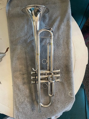 Mid 1990s schilke 22hd trumpet - 1990s,