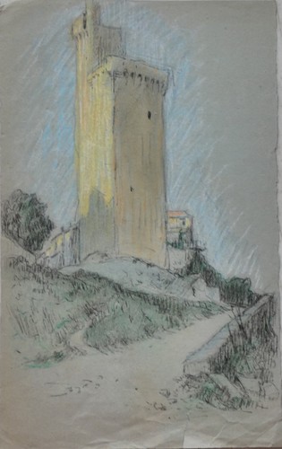 Chateau beaucaire 1 - -,