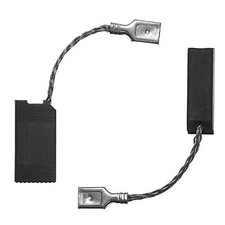 Balais De Charbon Moteur HILTI TE56, TE 56 ATC - PREMIUM (P2096)