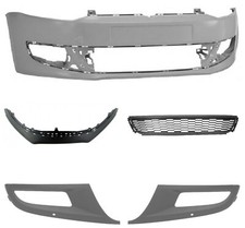 VOLKSWAGEN POLO 5 DE 2009-2014