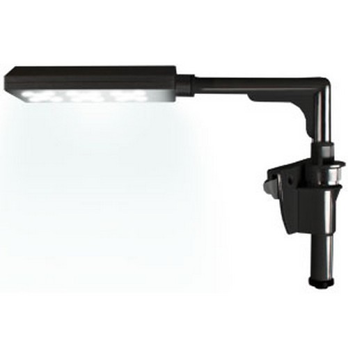 Trinity eclairage noir leds - eclairage,