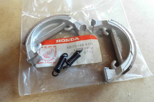 Honda pa50 camino - camino, /