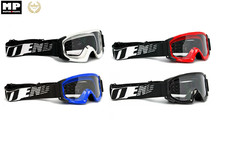 Masque Lunettes cross moto