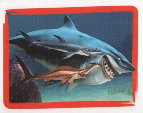 Autocollant sticker panini - autocollant,