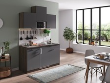 Cuisine équipée - cuisine,