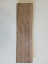 Placage Noyer 580 mm X 160mm