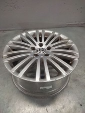 7.5JX17 H2 ET47 JANTE / 5 TORNILLOS / 1046497 POUR VOLKSWAGEN EOS 1F7 2.0 TDI