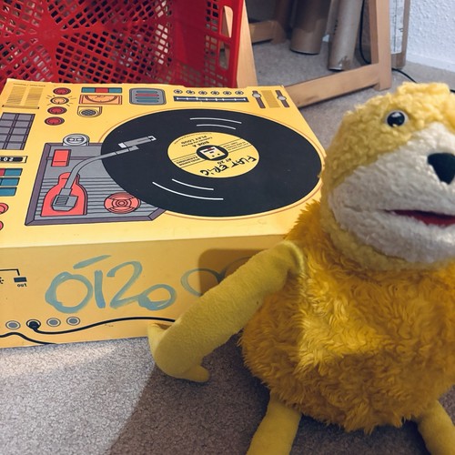 Flat eric 20th anniversary - eric,