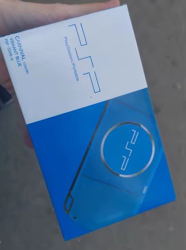 Console portable sony psp3006 - portable,