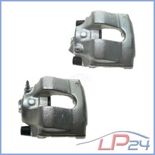 2x ÉTRIER DE FREIN AVANT