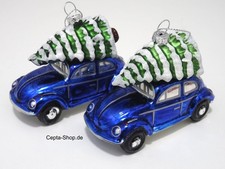 Volkswagen VW Coccinelle Boule