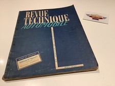 Simca 9 Sport et tracteur