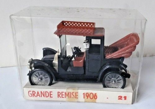 Tacot minialuxe grande - minialuxe,