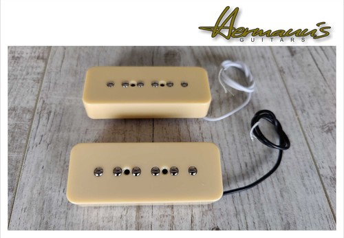 Ensemble micros alnico - ensemble, p