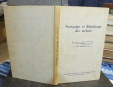 Pollack   Nettoyage et