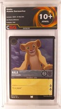 Nala Amie farouche CGG 10+