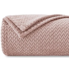 Couverture Polaire Flanelle