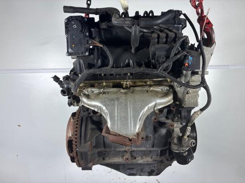 Moteur renault twingo phase - moteur,