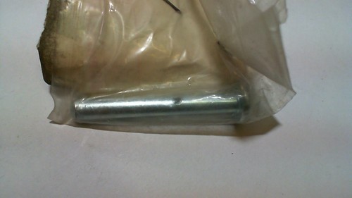 Pédale boulon 6x45 klx 250 - boulon,