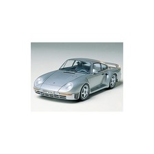 TAMIYA 24065 SCALE PORSCHE 959