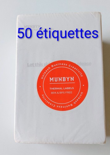 étiquettes expédition - 50, d'expédition