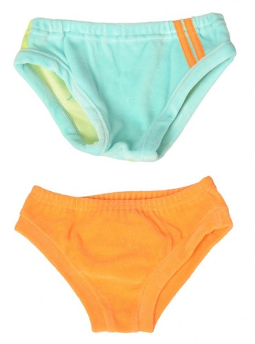 Slip bain bébé garçon - slip,