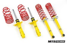 Amortisseur/Ressort VW