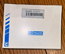 Relais temporisé CROUZET MAS5