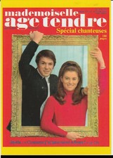 SHEILA et SALVATORE ADAMO