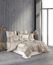 Housse De Couette Réversible