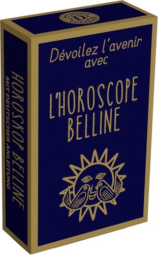 Horoscope belline jeu - horoscope,
