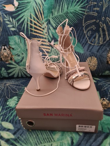 Chaussure femme - chaussure,