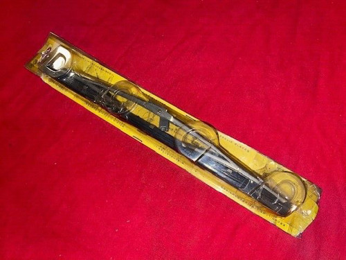 Essuis glaces inox citroen - inox,