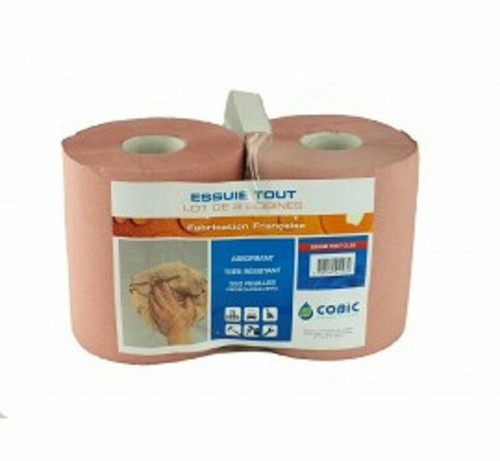Essuyage papier bobines - essuyage, essuie