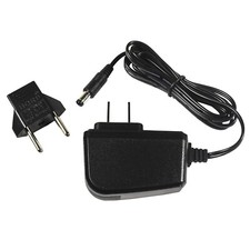 HQRP Batterie Chargeur AC Adaptateur pour Innotek RFA-371; BC-200, FS-25A,