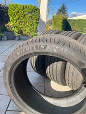 4 PNEUS ÉTÉ NEUFS Michelin