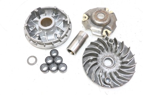 Variateur suzuki burgman - variateur,