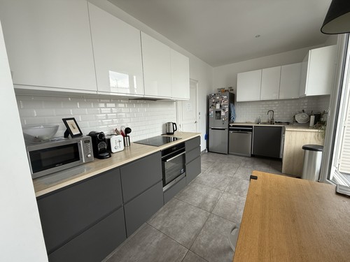 Cuisine ikea installée 2020 - installée,