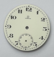 CADRAN NEUF MONTRE GOUSSET