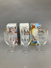 Stella Artois Chalice Philippines, India, Peru, Limited Edition Clean Water 