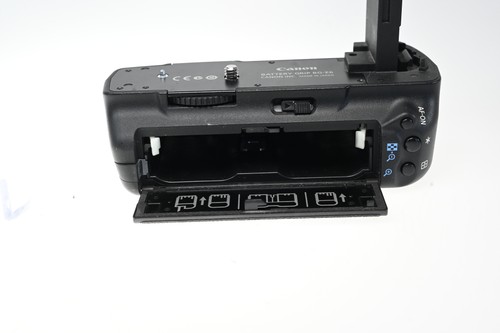 Canon vertical battery - canon, bg-e6
