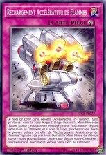 Yu-Gi-Oh TCG SECE-FR077 C