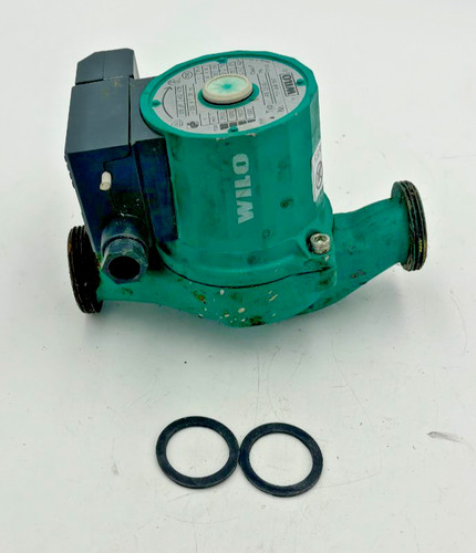 Wilo 60 r pompe - wilo, de