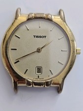 Montre Tissot F263 SUISSE MADE