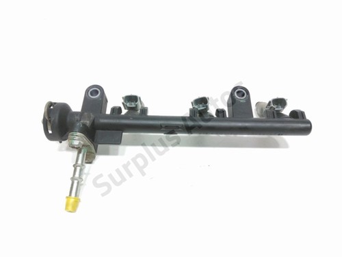 Rampe injection 238140q010 - rampe, d'injection