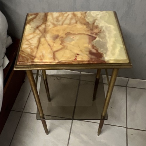 Table appoint rectangulaire - table,