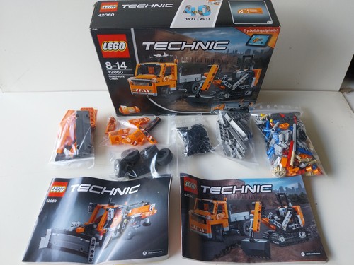 Lego boite technic équipe - lego,