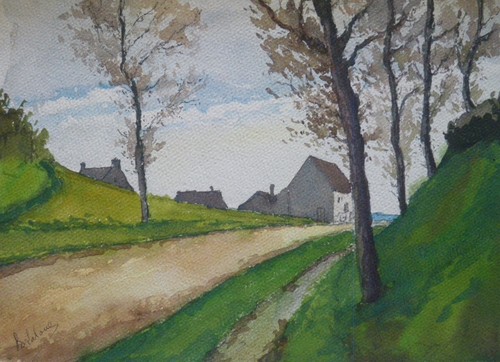 Robert laloue - laloue, (1884-1929)