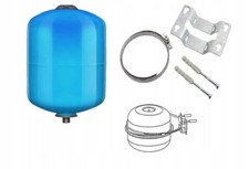Réservoir d'expansion d'eau
