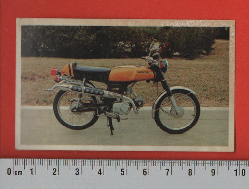 Honda z moto - -,